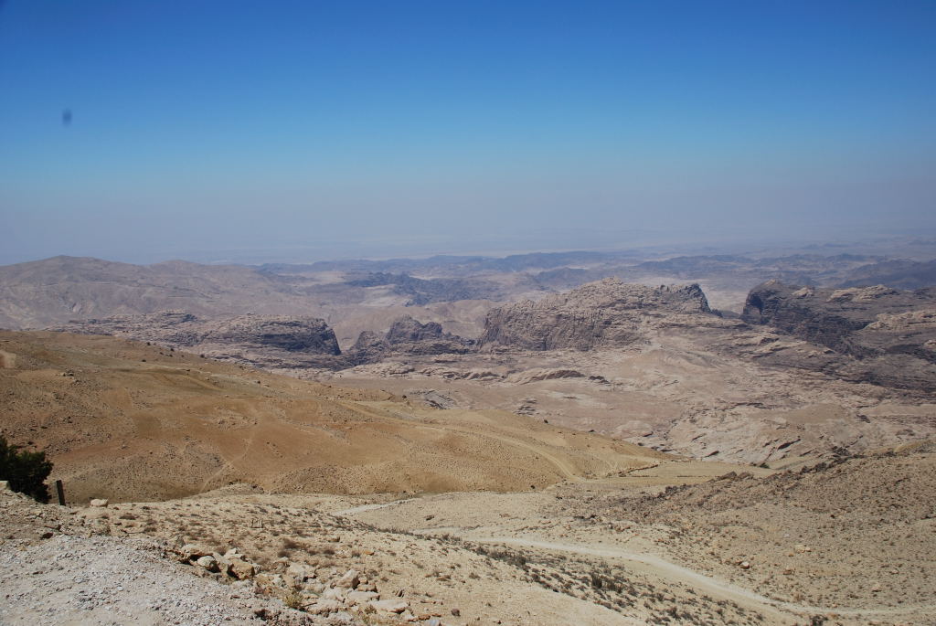 Wadi Rum